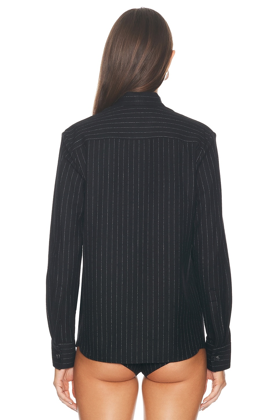 Tie Shirt - 3