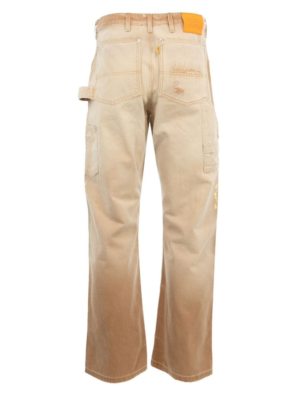 Branko Carpenter trousers - 2