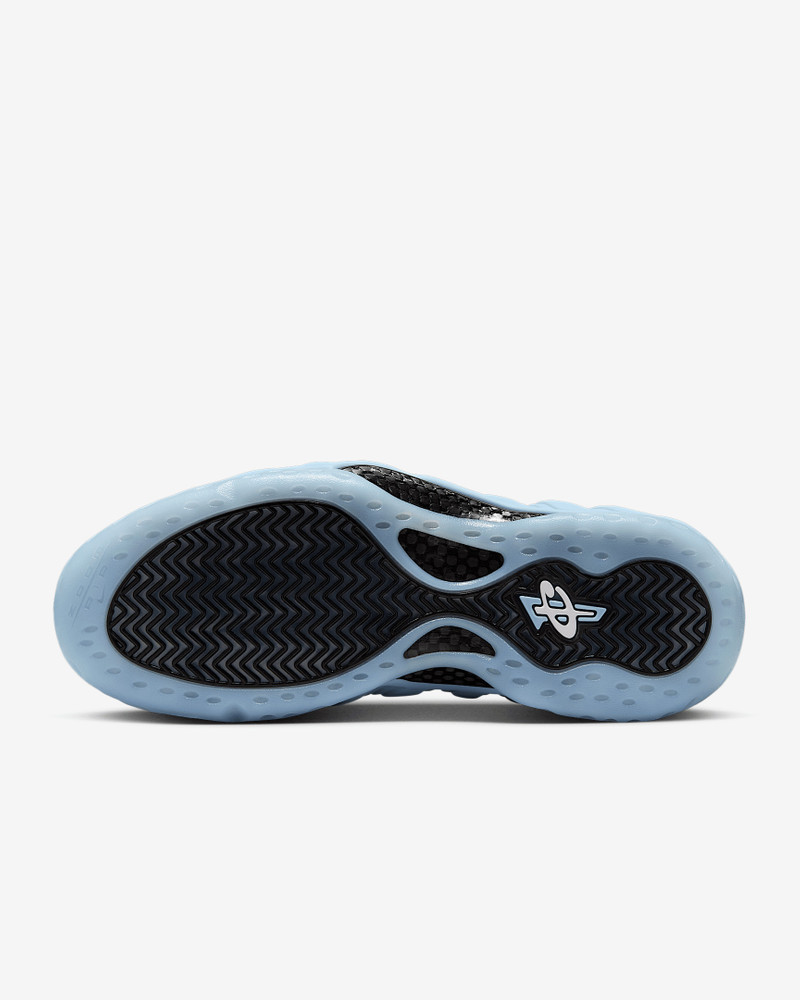 Nike Nike Air Foamposite One Men's Shoes outlook