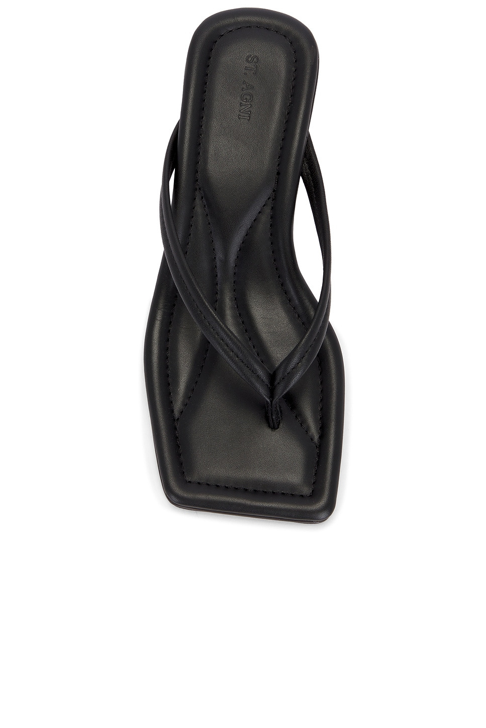 Thong Detail Heel - 4