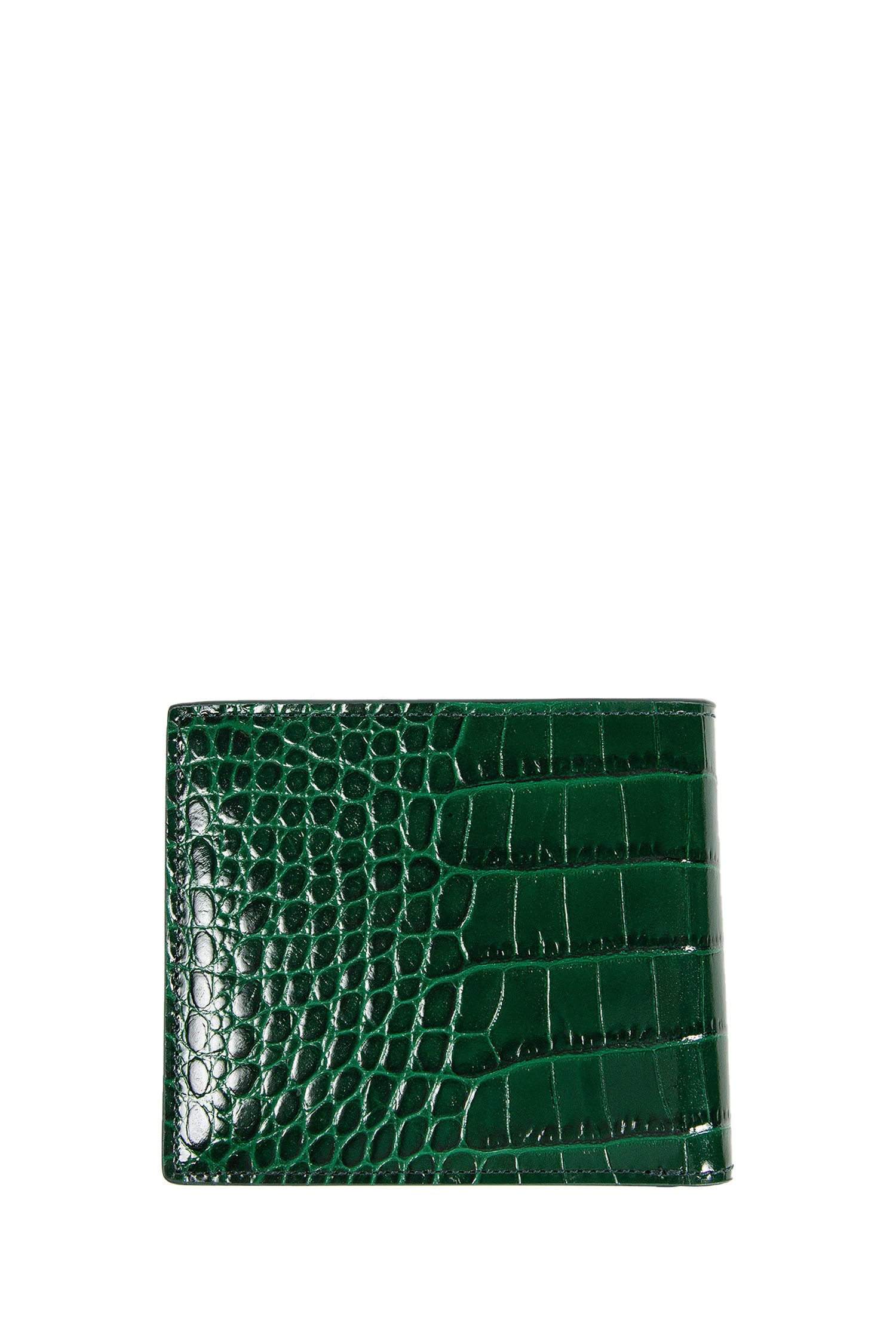 Tom Ford Man Green Wallets & Cardholders - 2