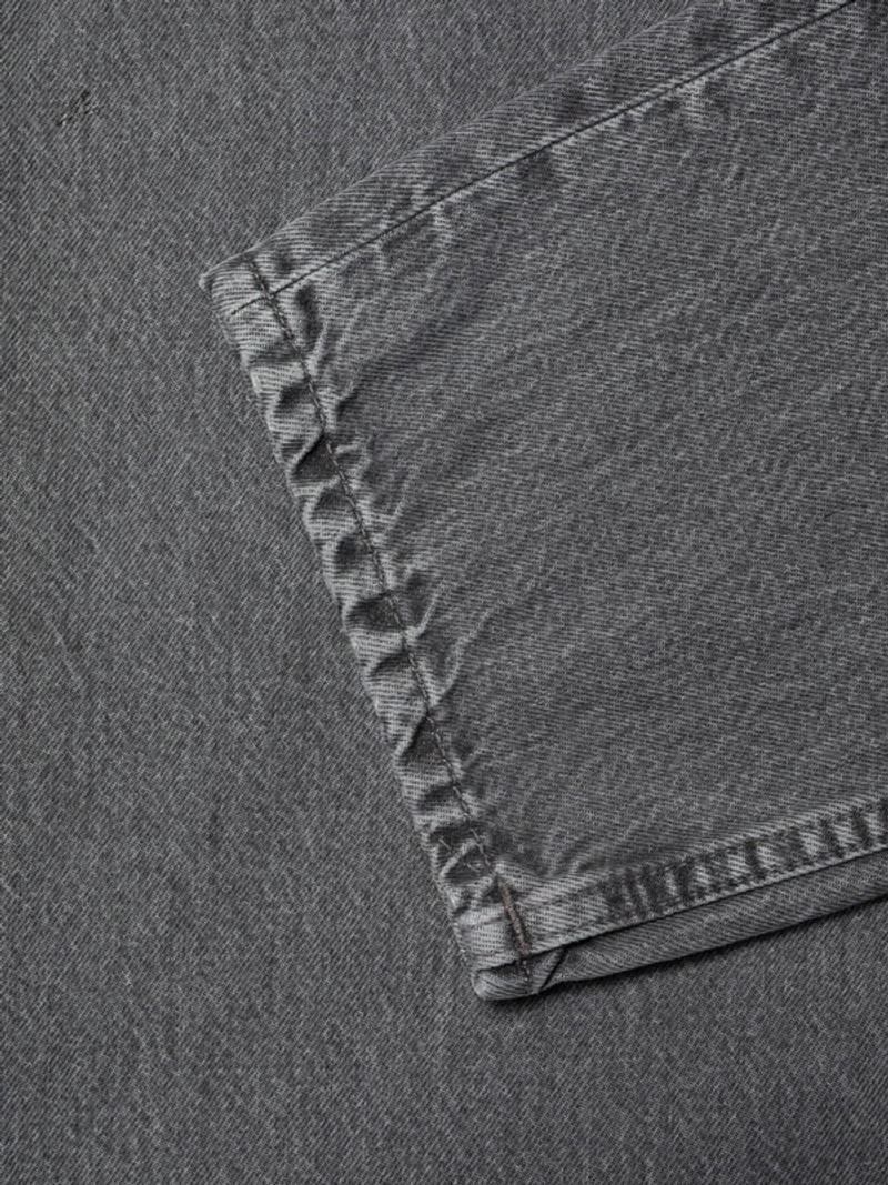 Rad Rufus Ash Grey 7