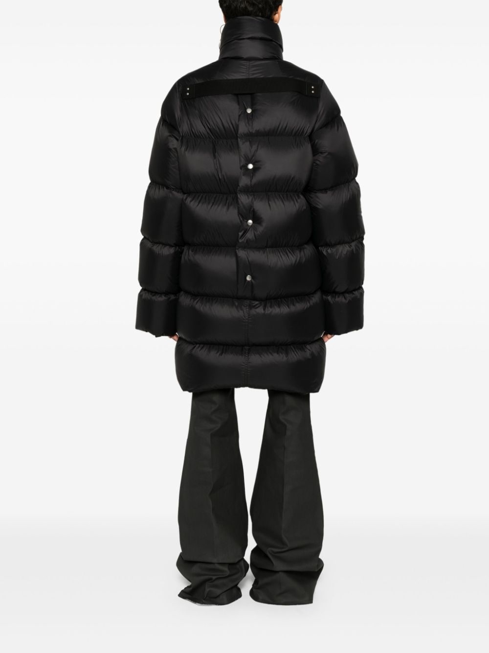 Turtle down coat - 4