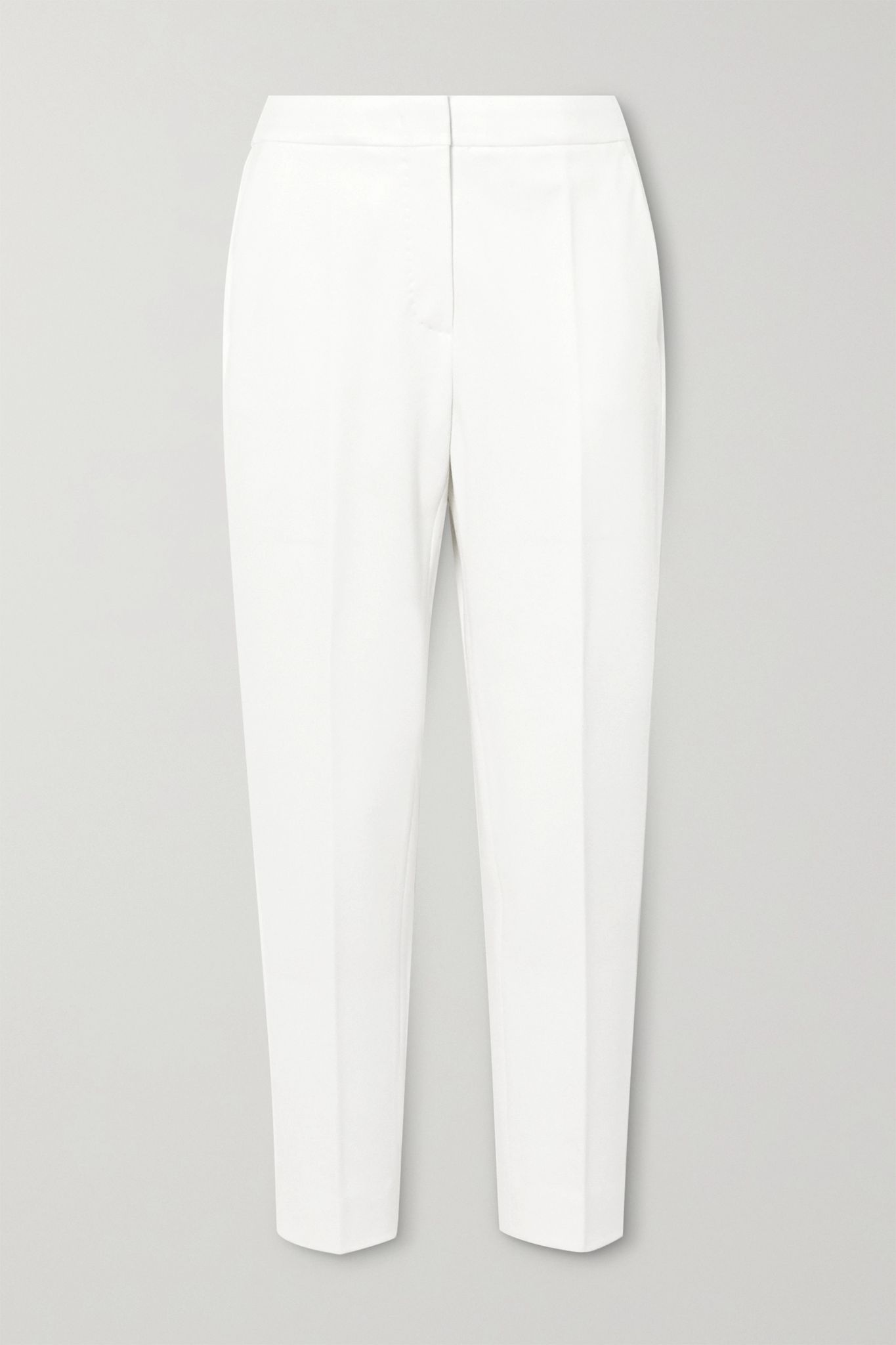 Pegno cady tapered pants - 1