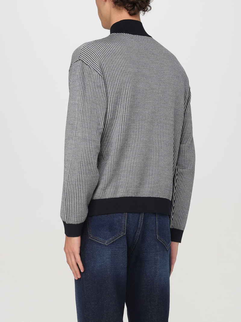 EMPORIO ARMANI Sweater men Emporio Armani outlook