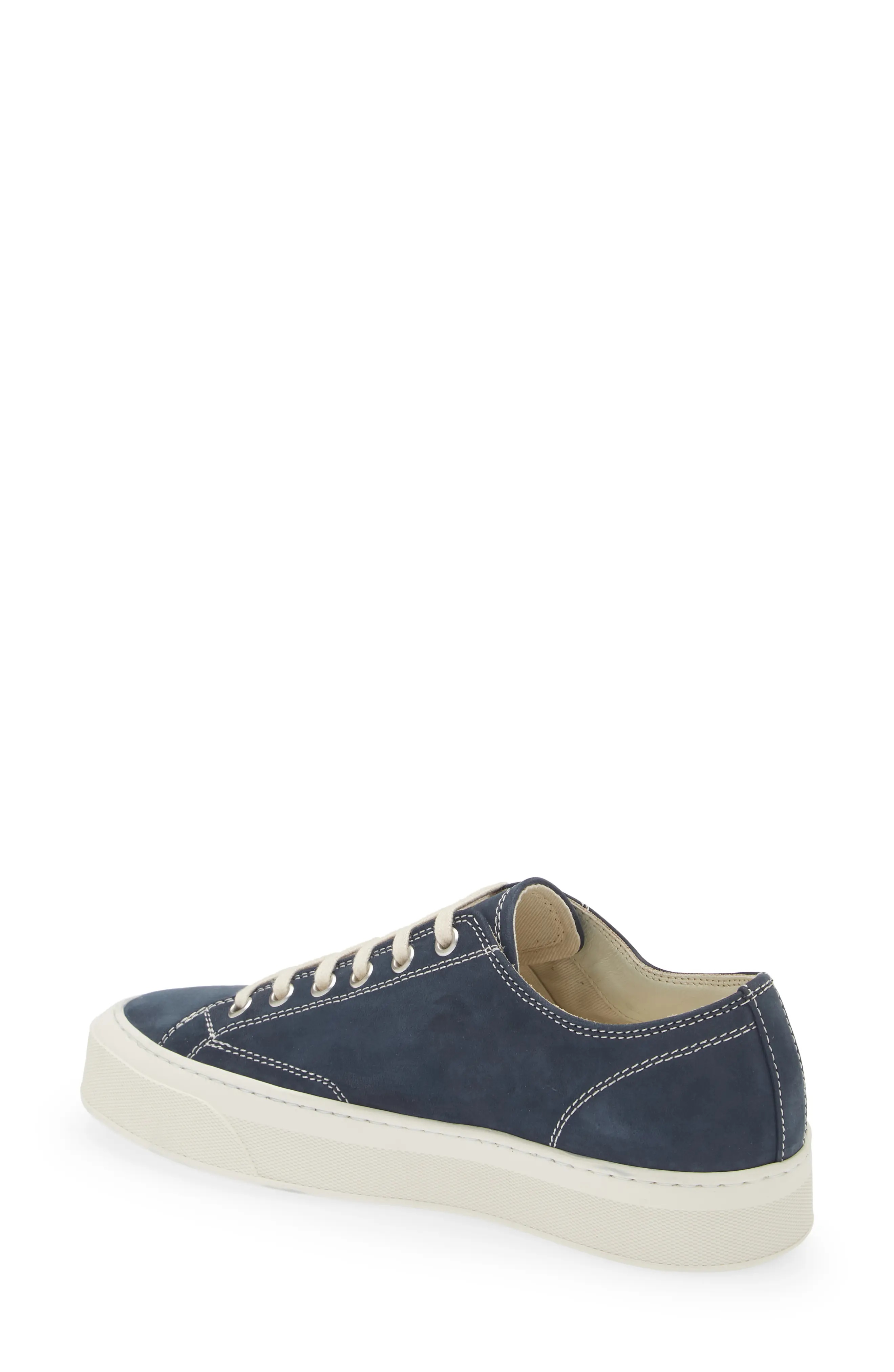 Tournament Low Top Sneaker - 2