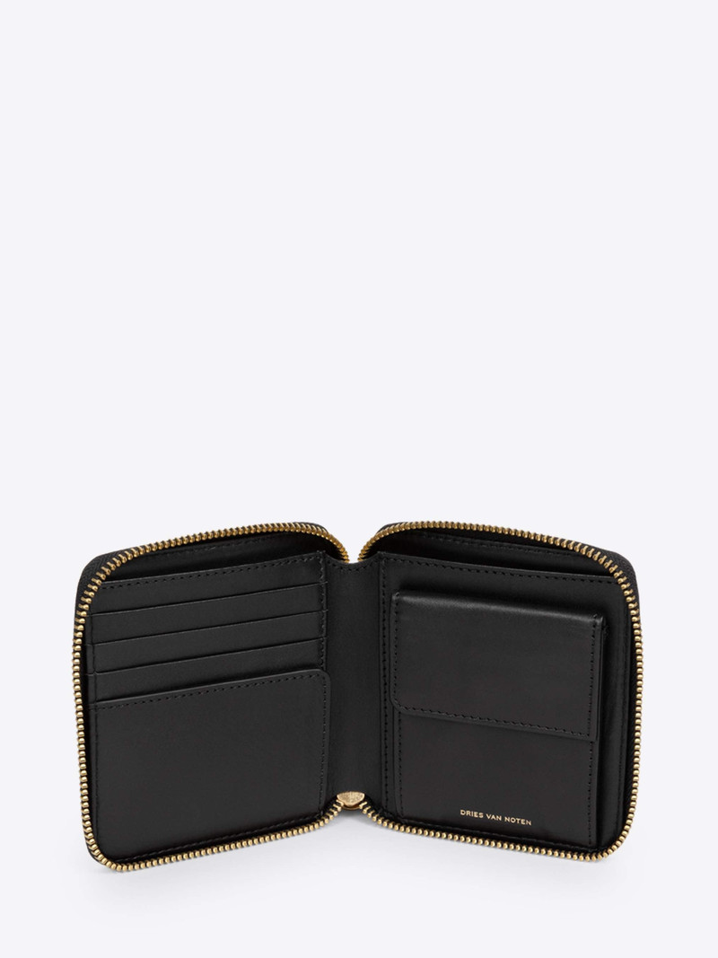 LEATHER WALLET 3