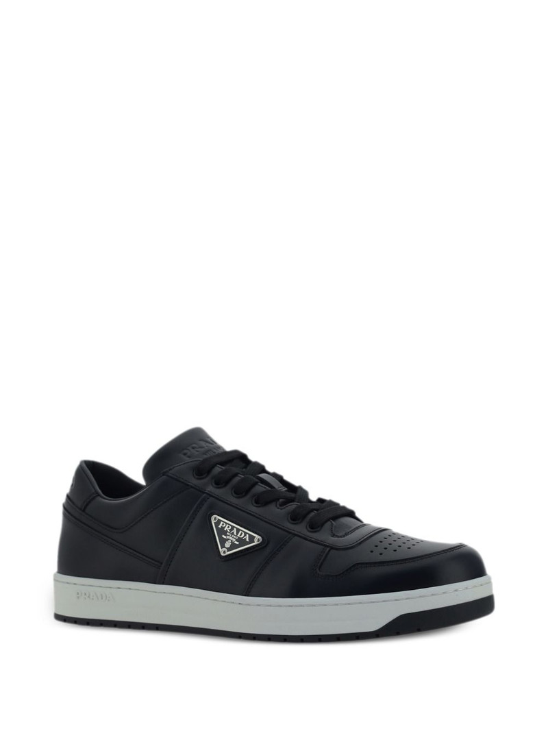 Prada Downtown sneakers outlook