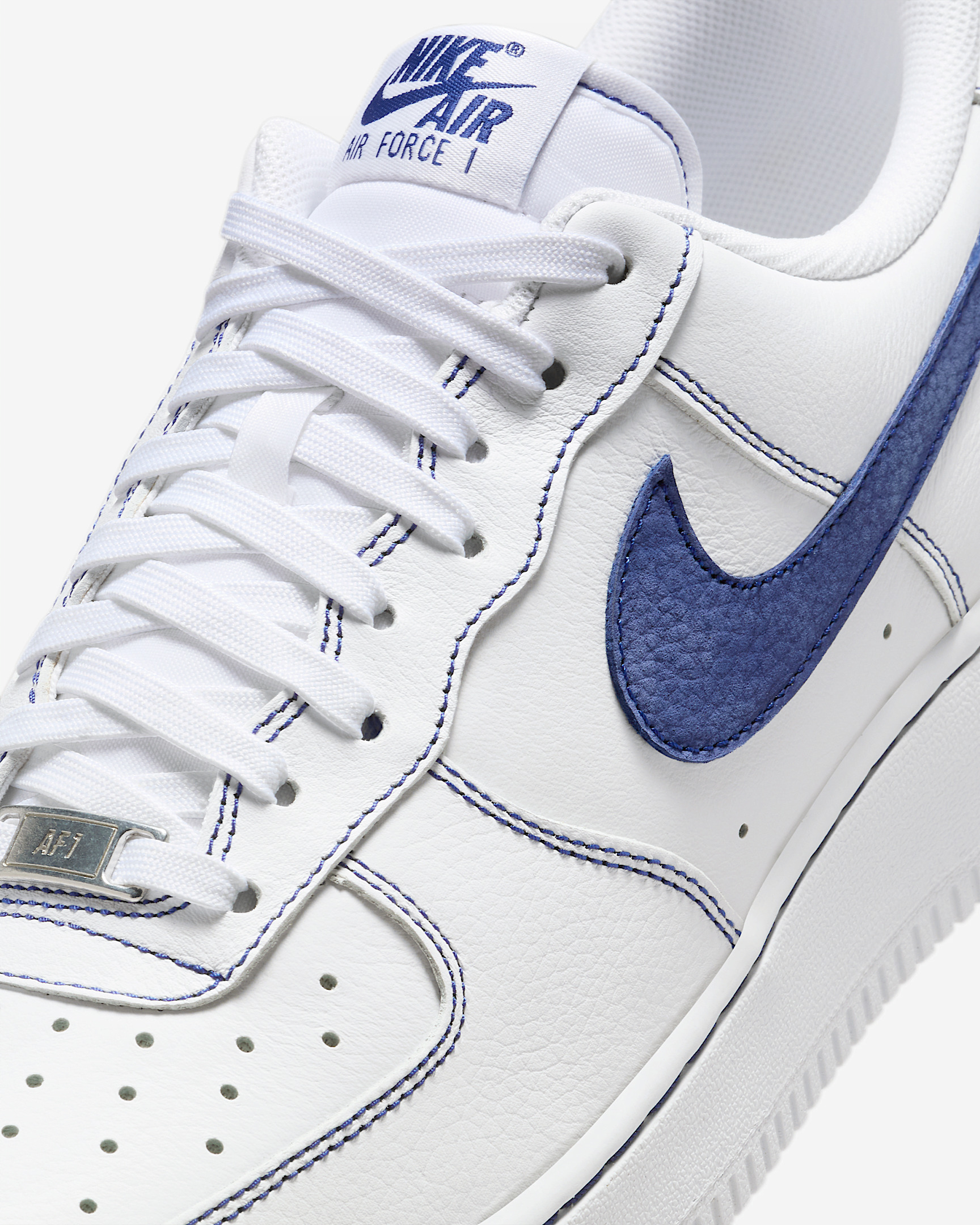 Nike Air Force 1 '07 LV8 Men's Shoes - 7