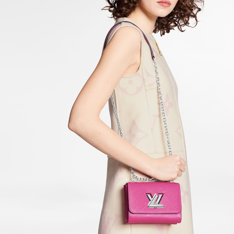 Louis Vuitton Twist Mini outlook