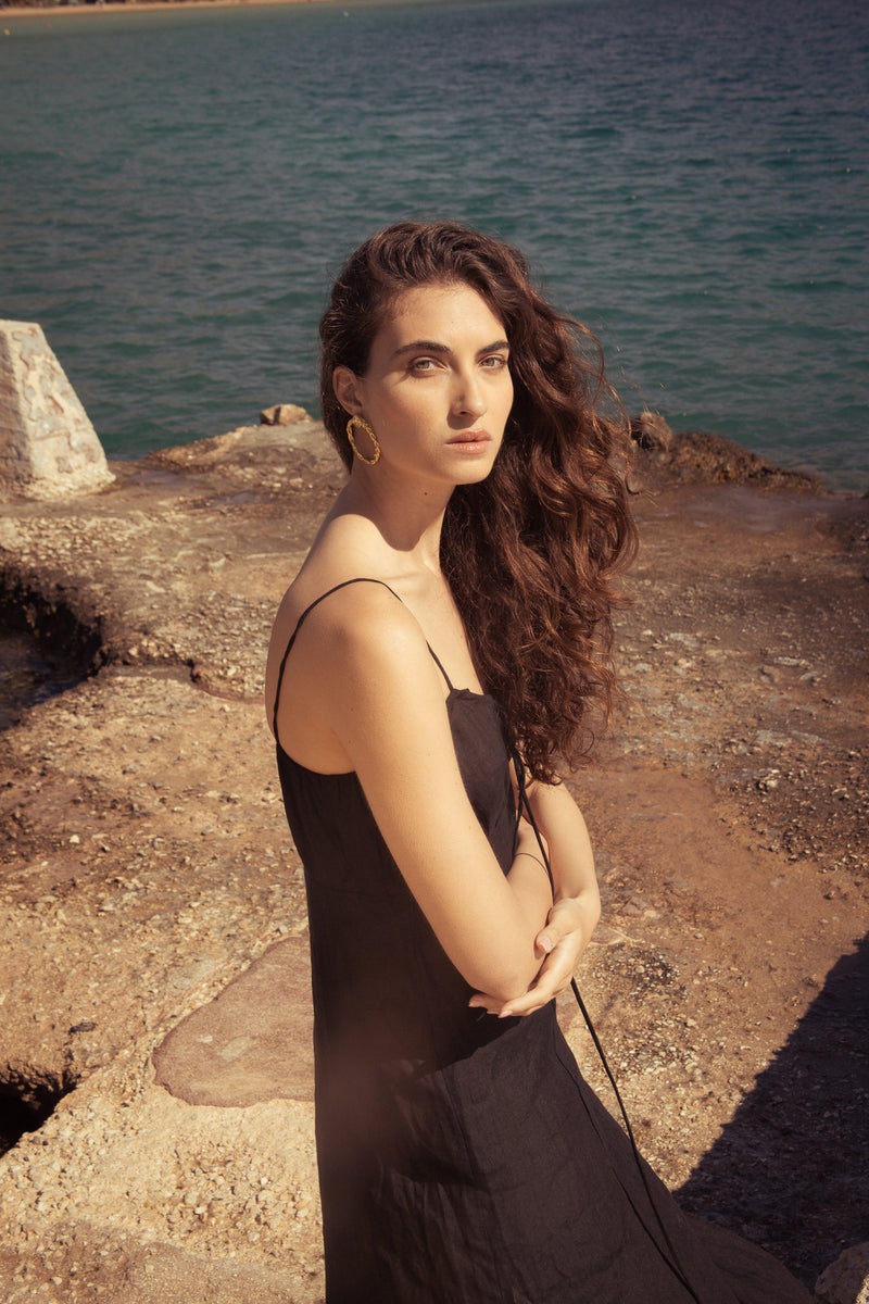 Kea Earrings - One&Only Kéa Island Design Exclusive - 4