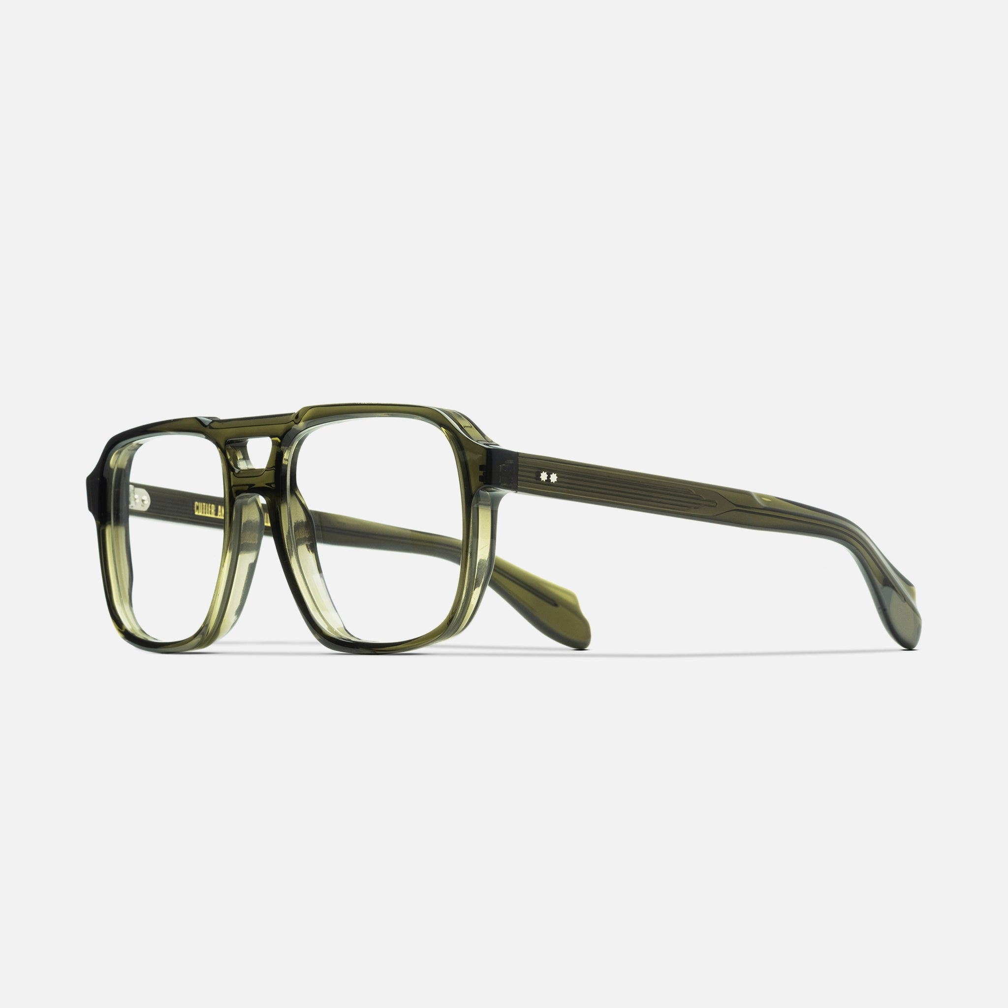 1394 OPTICAL AVIATOR GLASSES (SMALL) - 2
