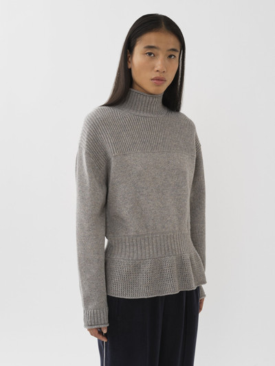 See by Chloé HIGH-NECK SWEATER outlook