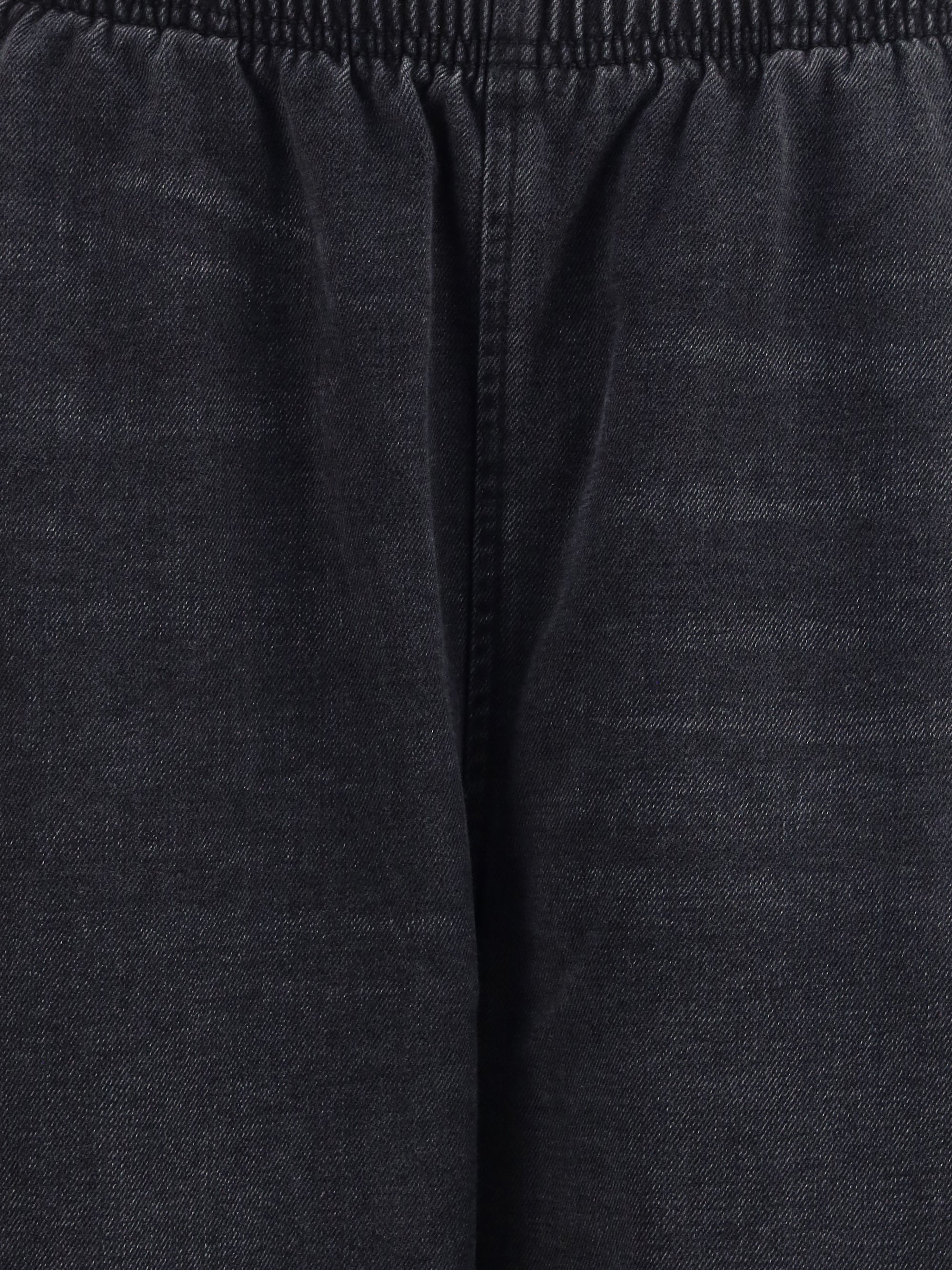 Alexander Wang Women Sweatpant W/ Elasticated Drawstring Wais - 3