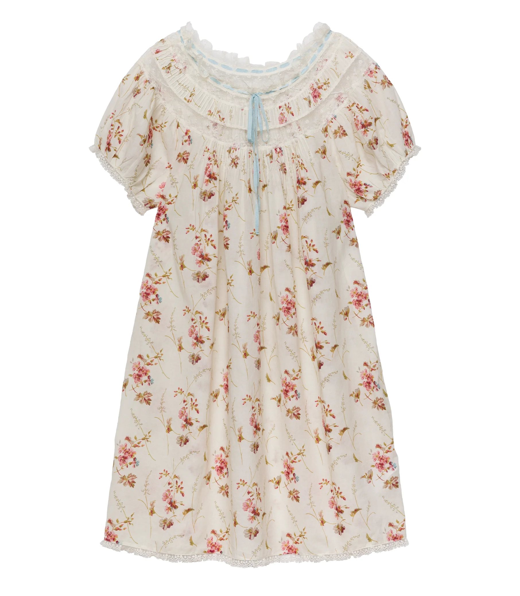 DAPHNE DRESS - 1