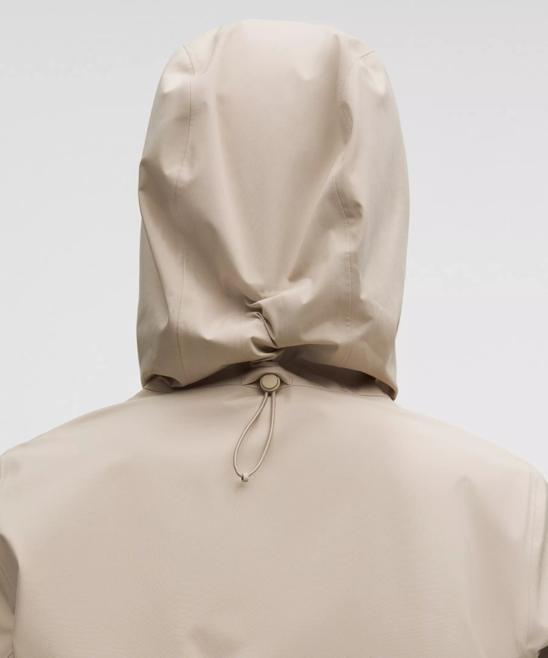 Rain Rebel Jacket 8
