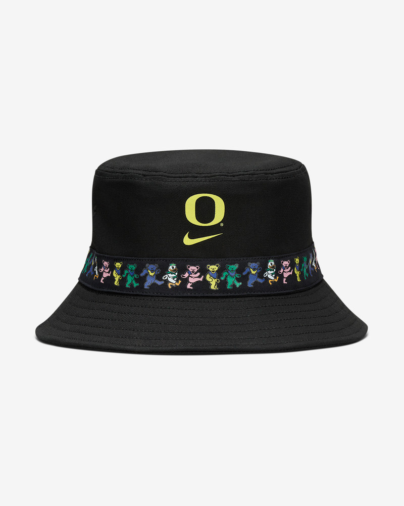 Nike "Grateful Duck" Men's Bucket Hat 1