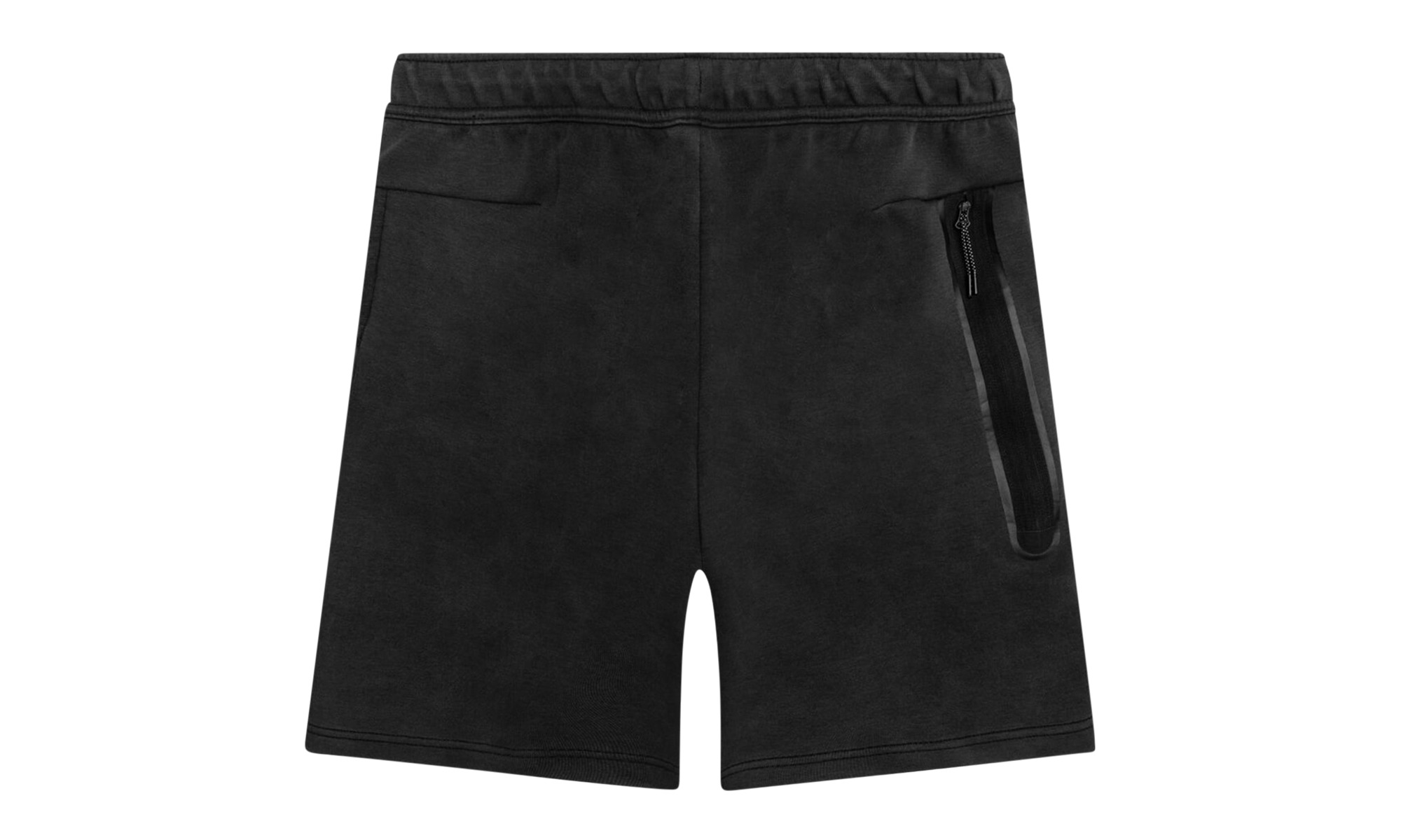 Sportswear Tech Fleece Washed Shorts - 2