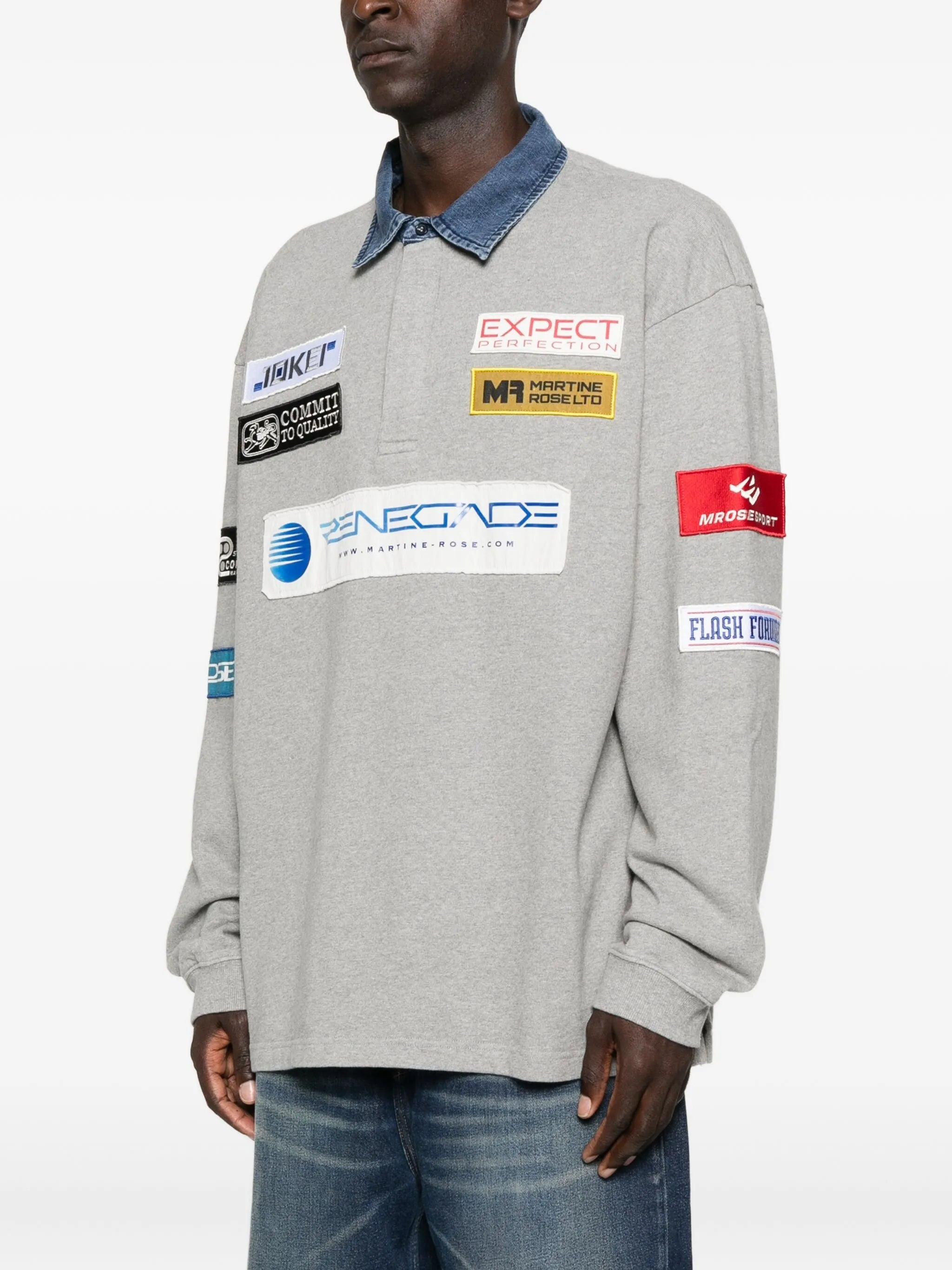 Martine Rose Sweaters And Knitwear - 4