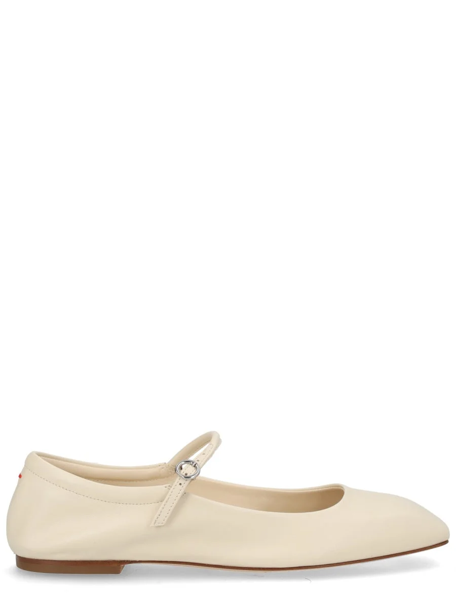 Aeyde Women "Uma Mary-Jane" Shoe - 1