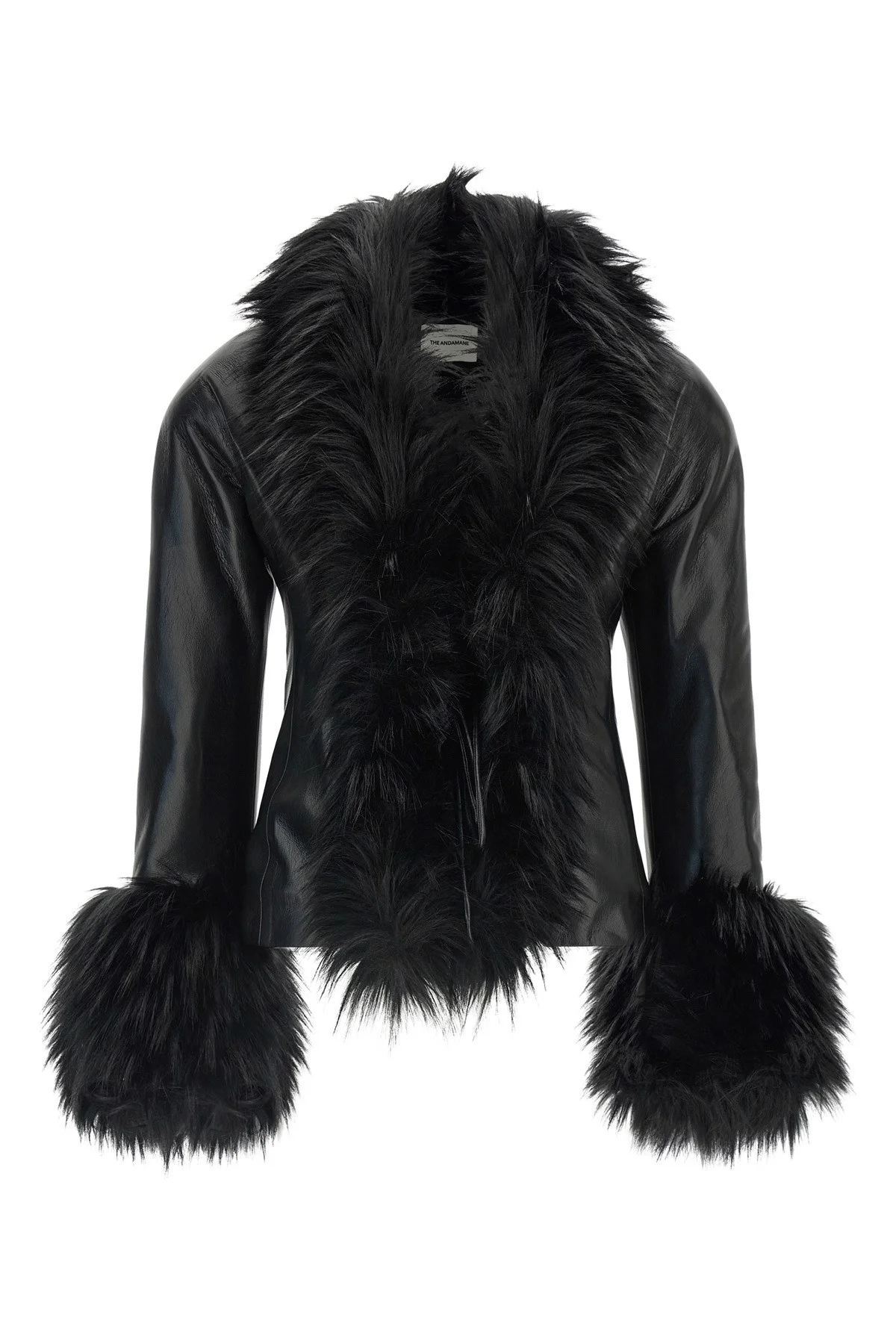 'Kasia' Jacket - 1