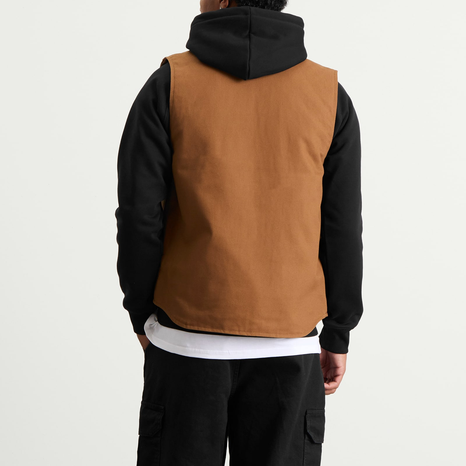 Carhartt WIP Classic Vest - 3