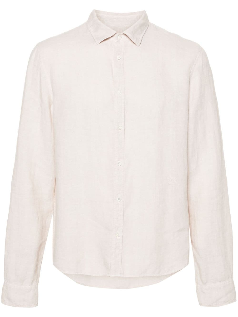 Stan linen shirt - 1