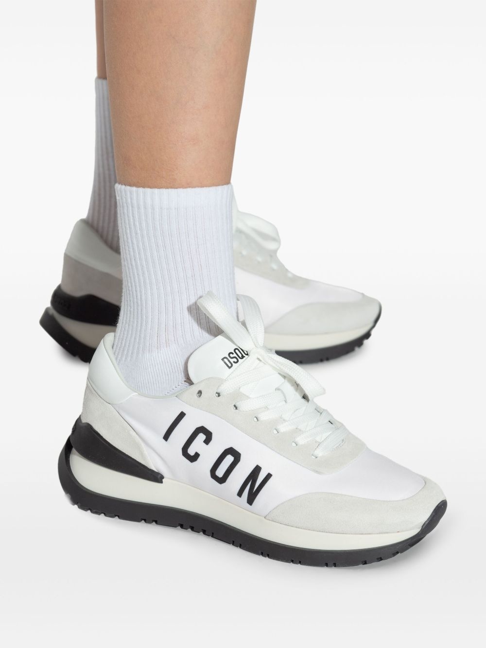 Icon sneakers - 6