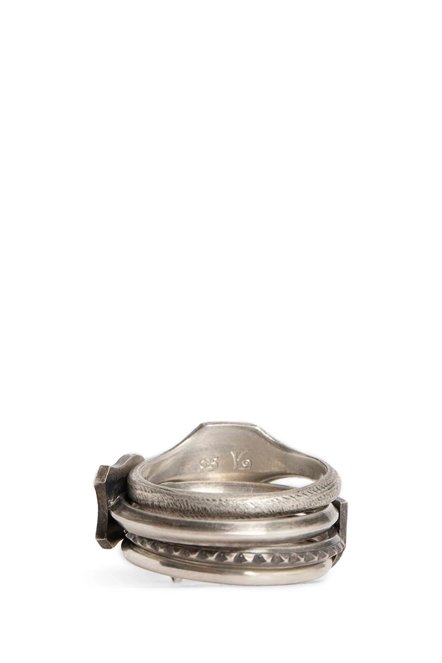4-Ring-Combi-Memories - 2
