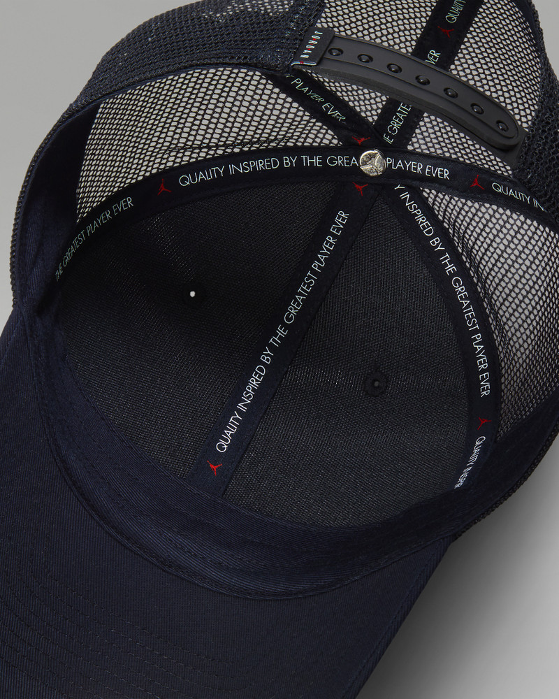 Jordan Rise Structured Hat 5