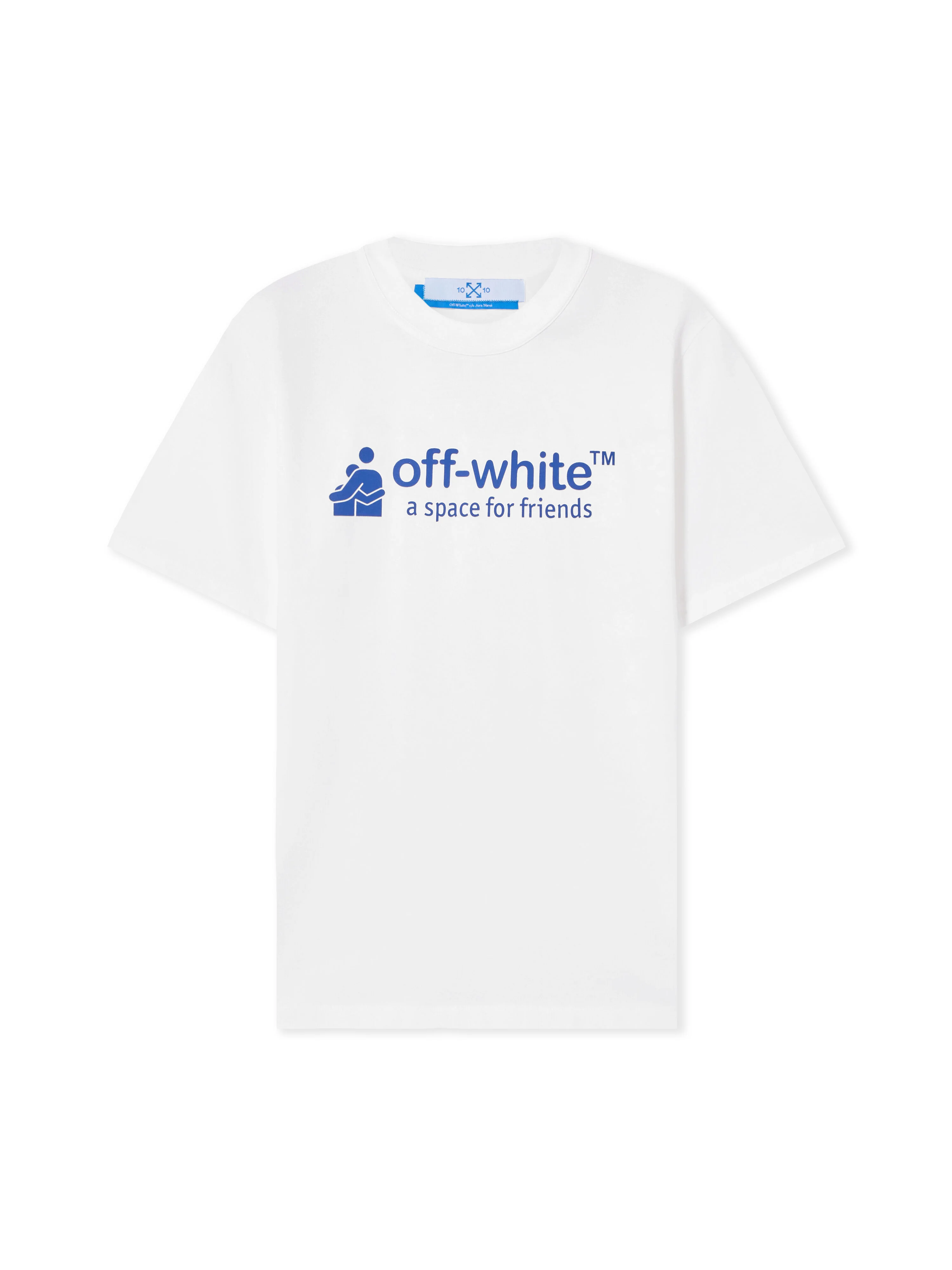 10x10 Ava Nirui MySpace T-Shirt - 1
