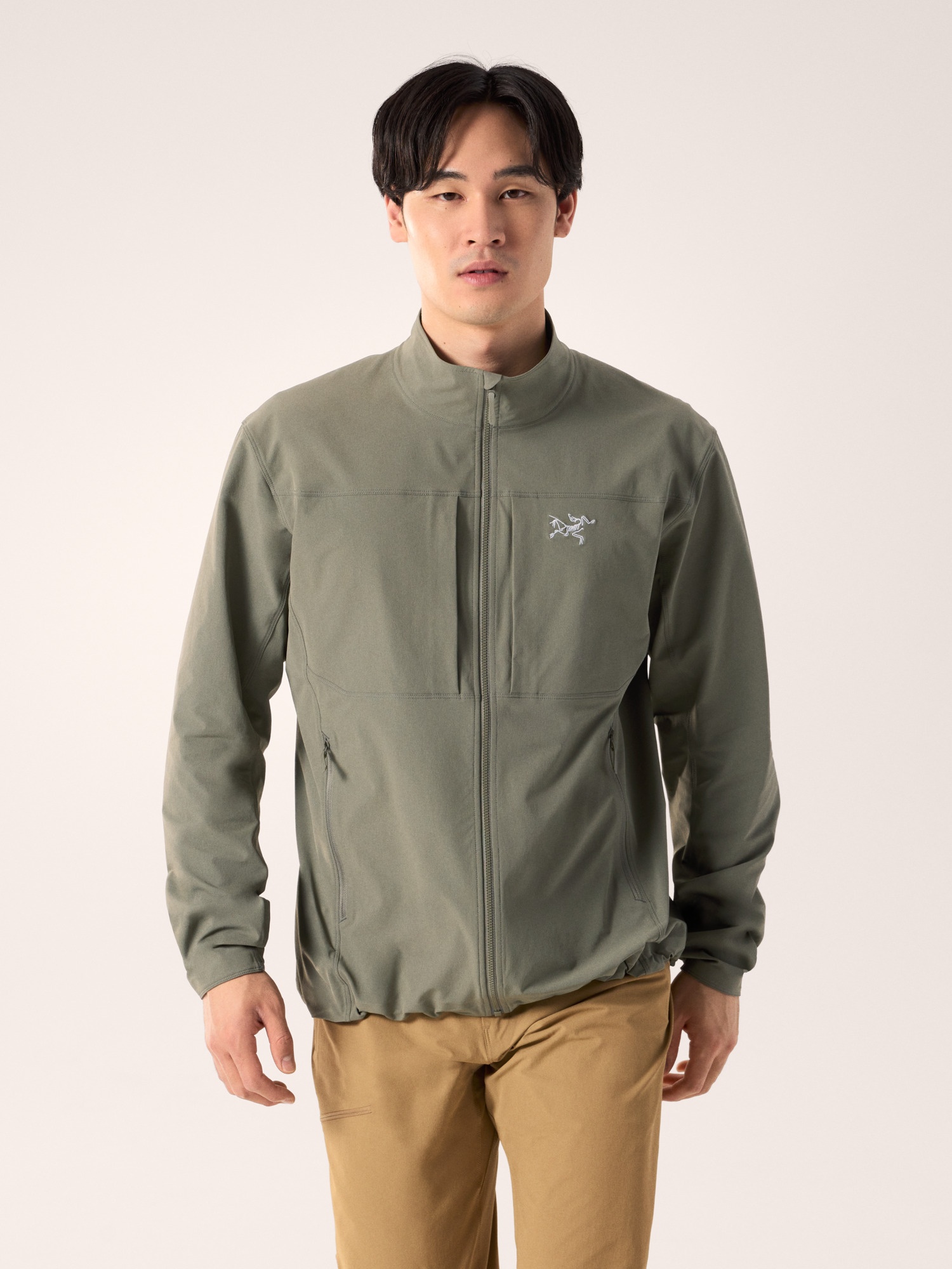 Gamma Jacket - 2