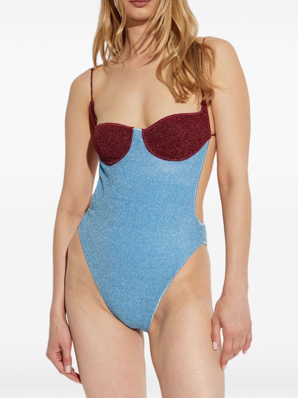 Lumière swimsuit - 2