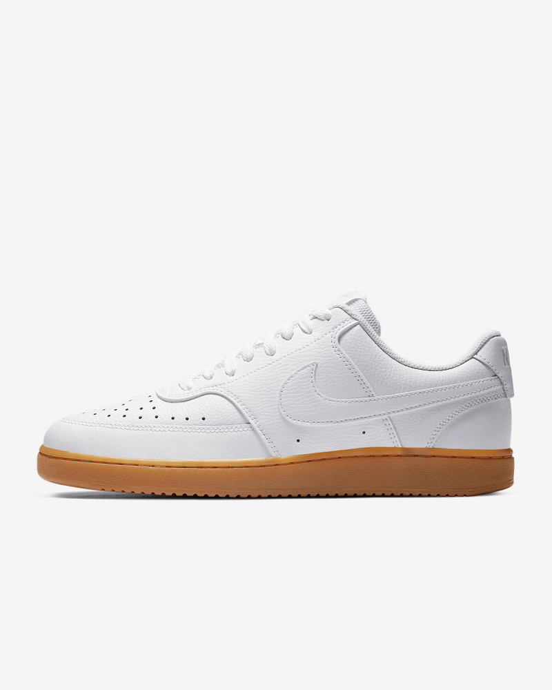 Nike Court Vision Low Shoes - 1