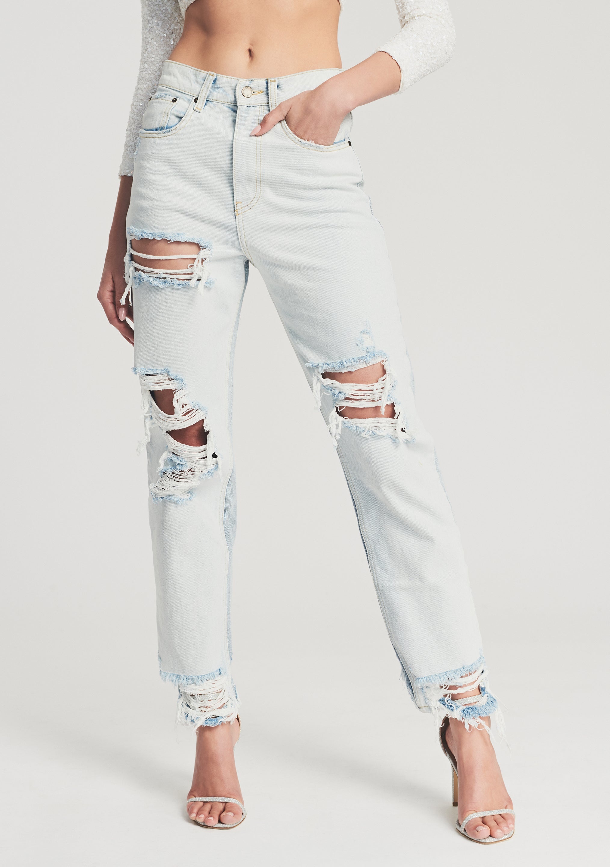 MAGGIE JEAN - 1