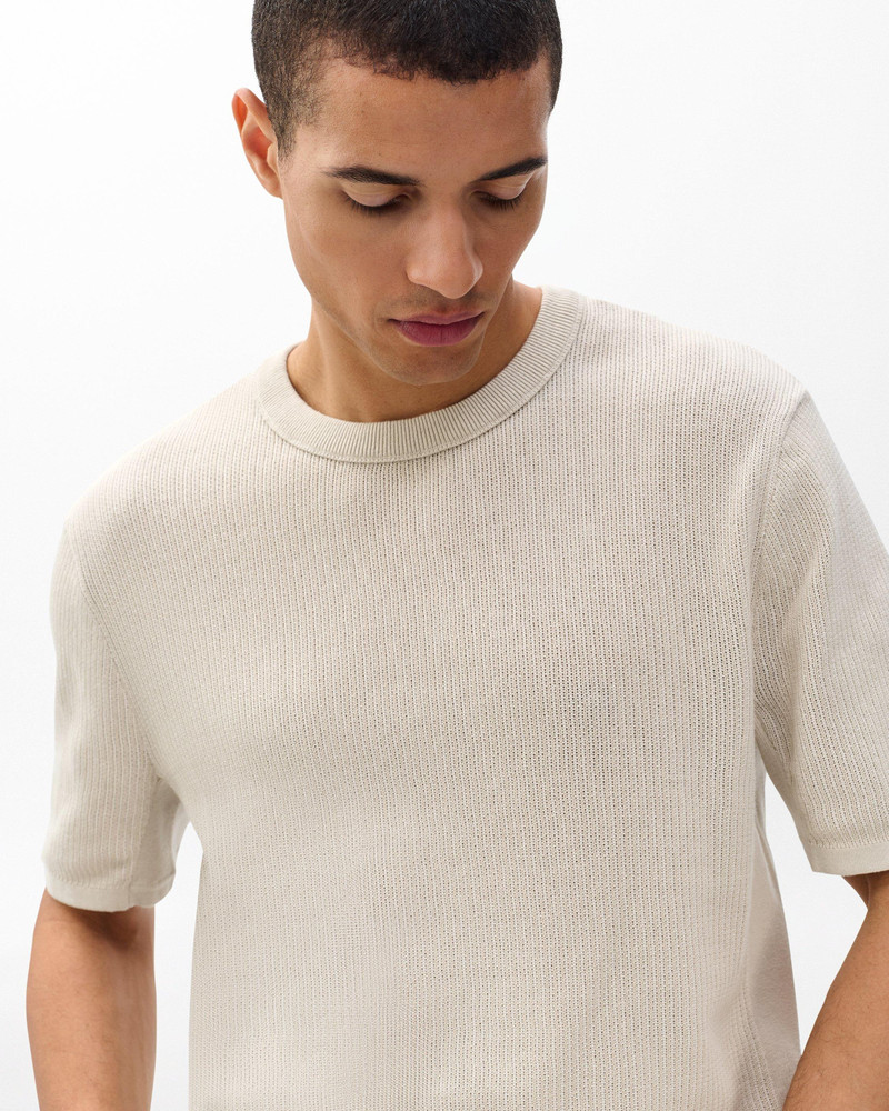Harvey Crewneck T-Shirt 4
