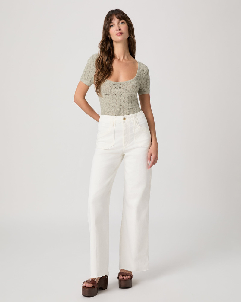 PAIGE Anessa 31" Wide Leg outlook