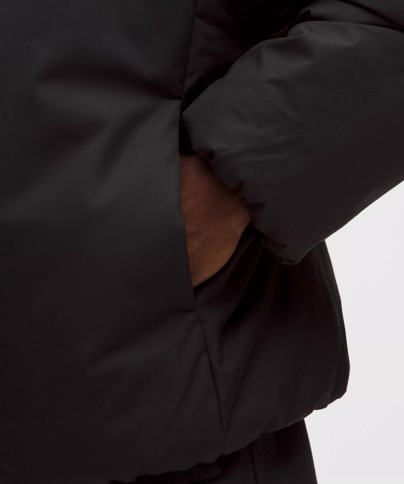 LA Insulated Jacket *Erewhon 5