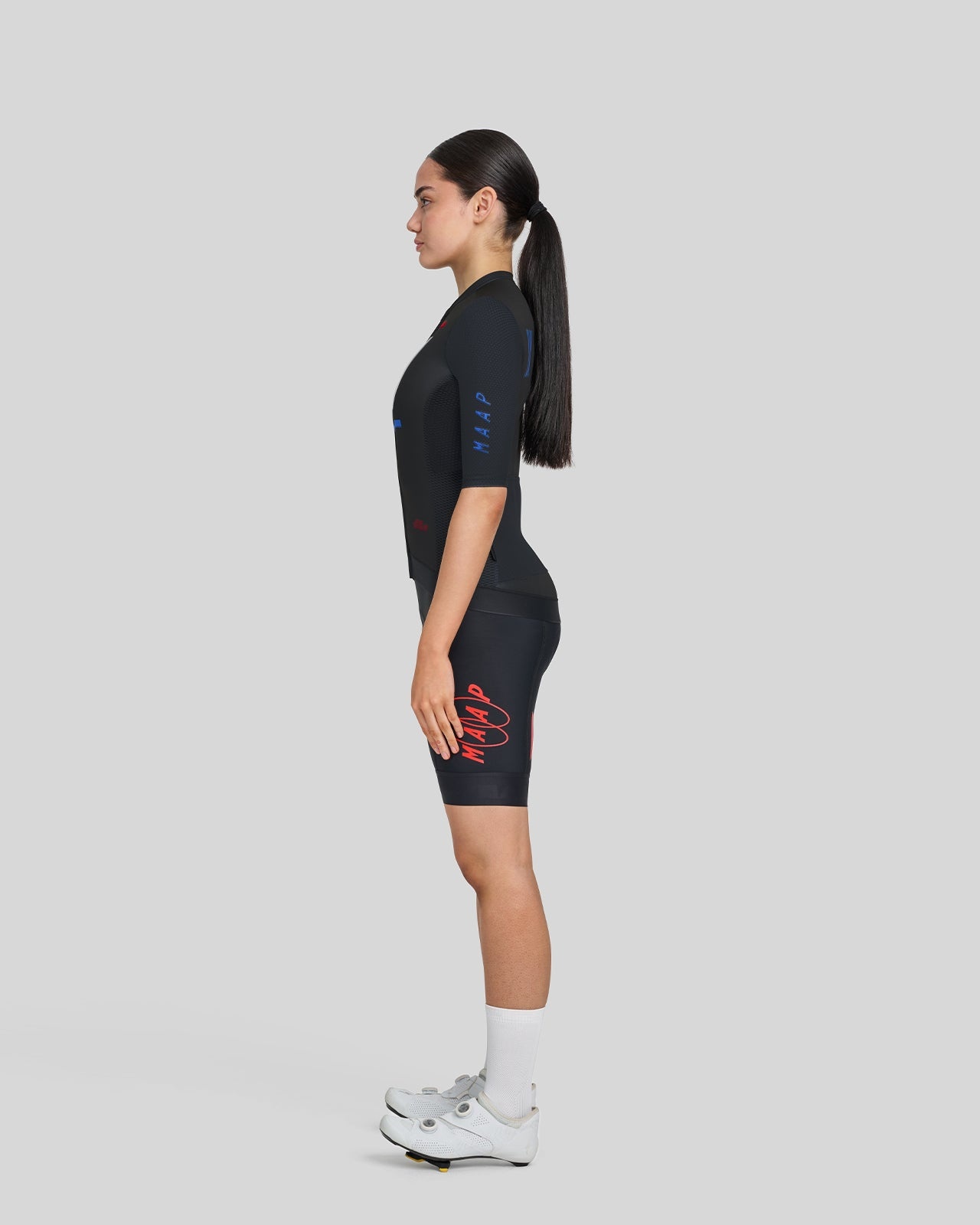 Women's Rival Pro Air Jersey - 3
