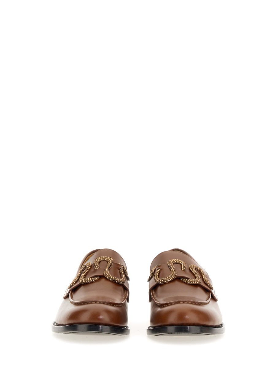Morgana Loafer - 4