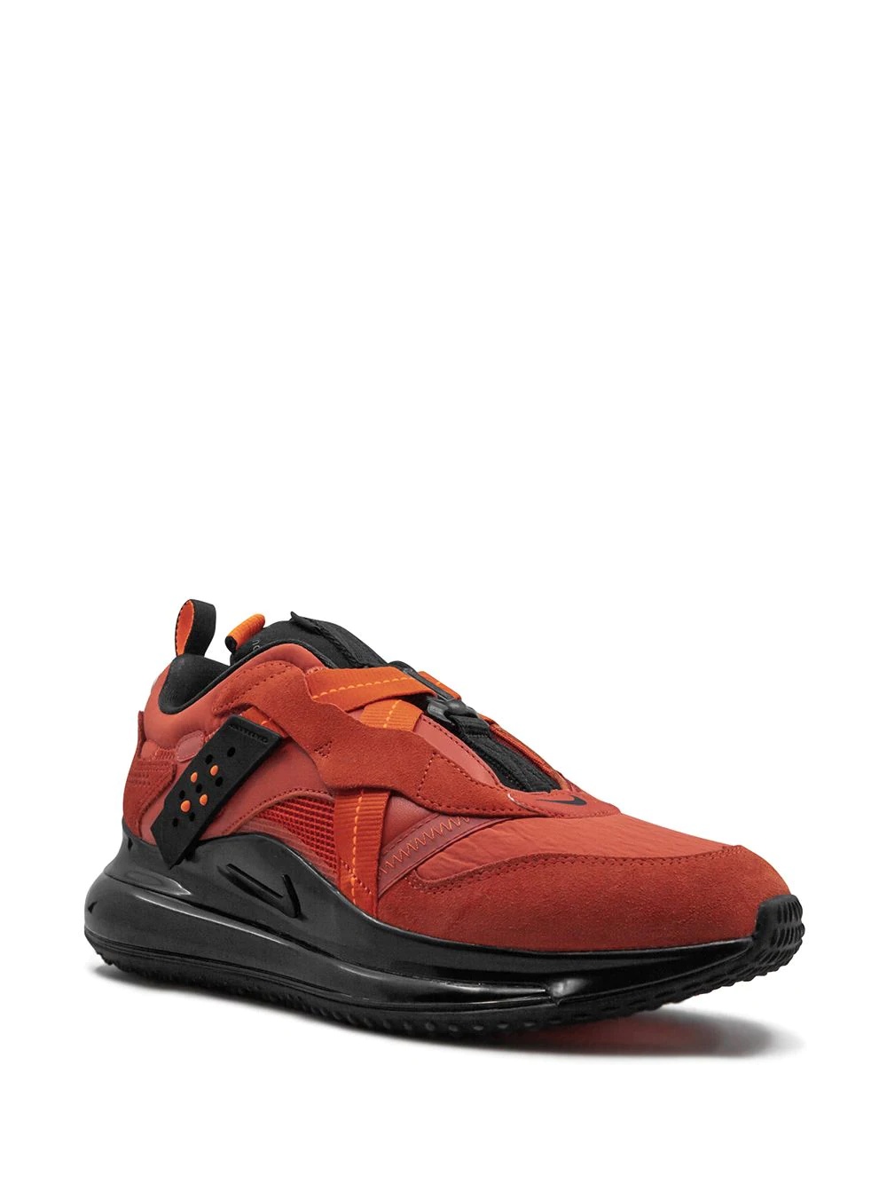 Air Max 720 "Team Orange" sneakers - 2