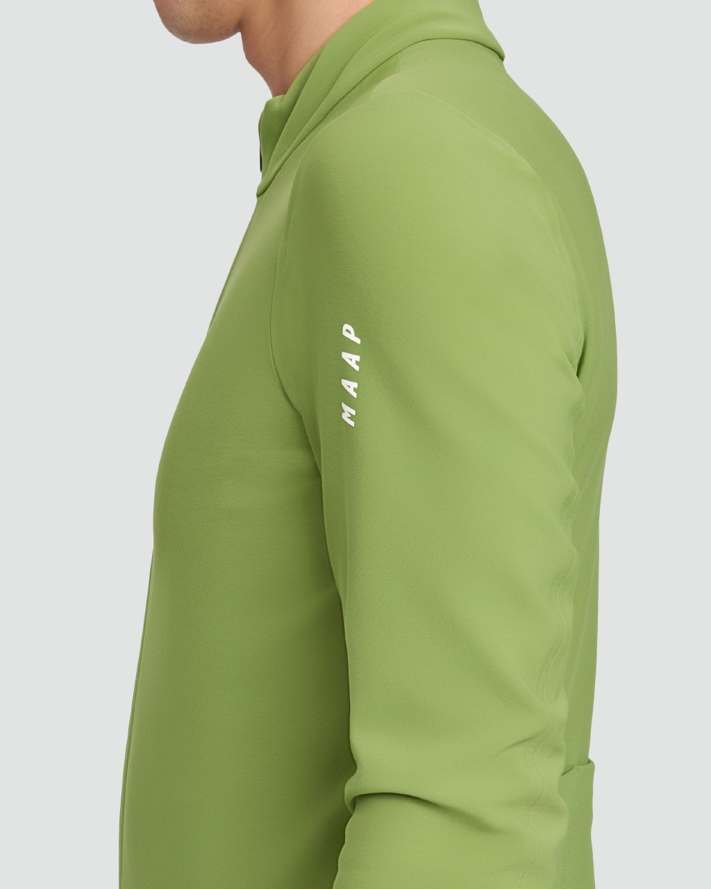 Apex Winter Jacket 2.0 - 5