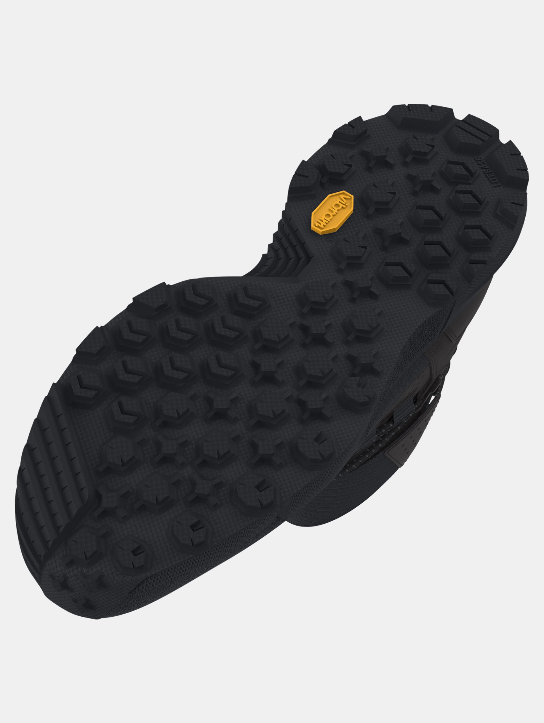 Men's UA Loadout Trek Waterproof Boots - 4