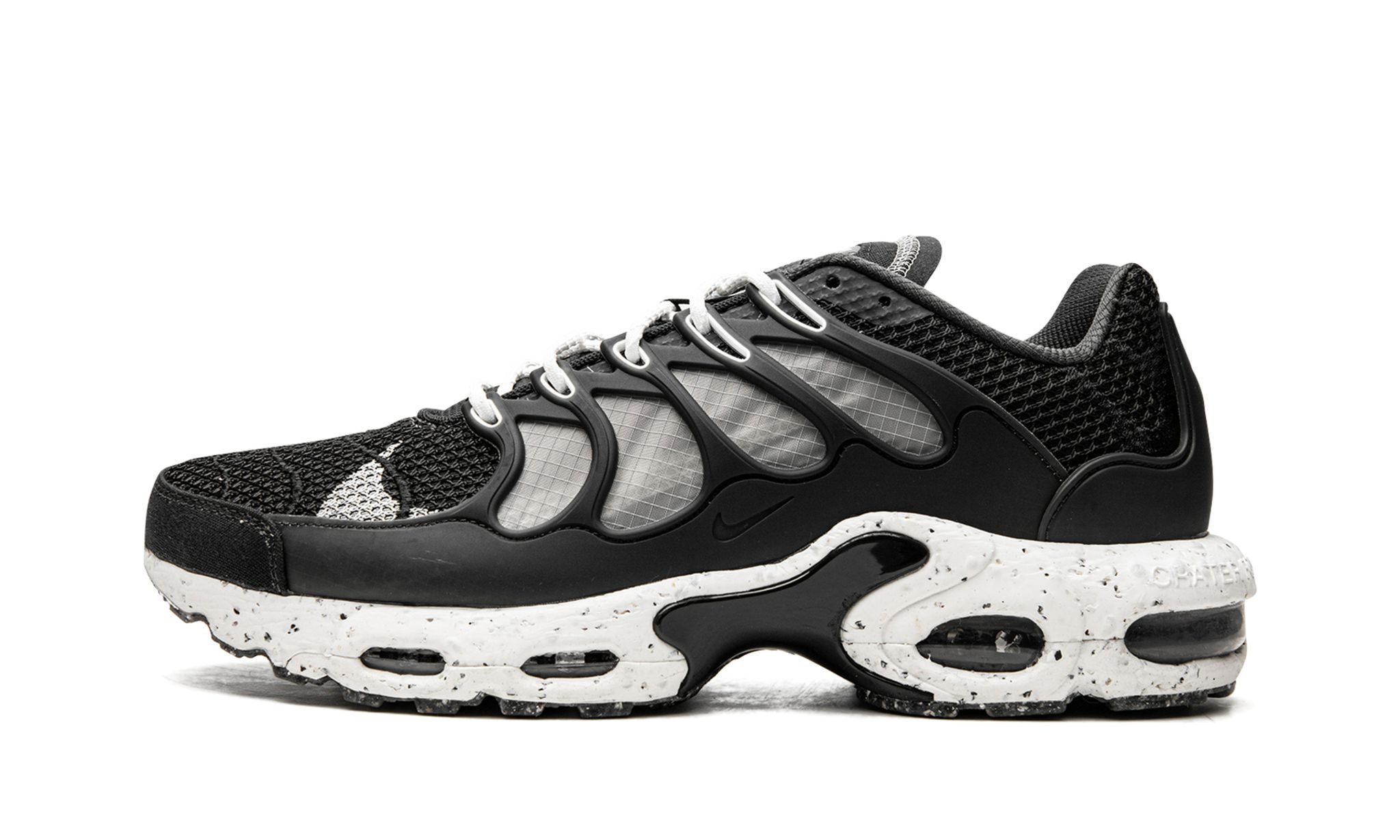 Air Max Plus Terrascape "Off Noir" - 1