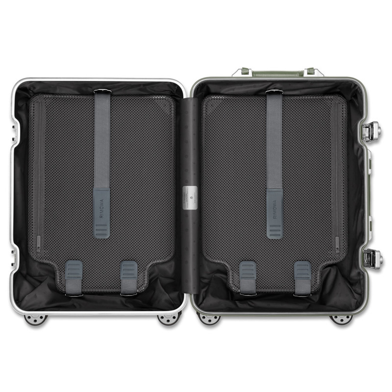 Original Cabin Twist 6