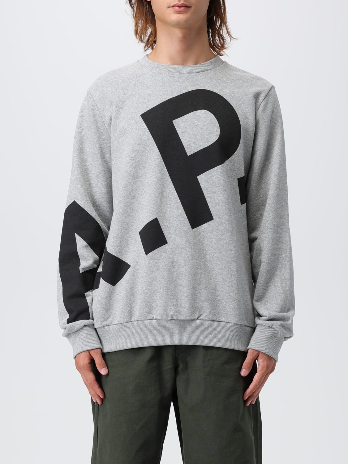 Sweater men A.P.C. - 1