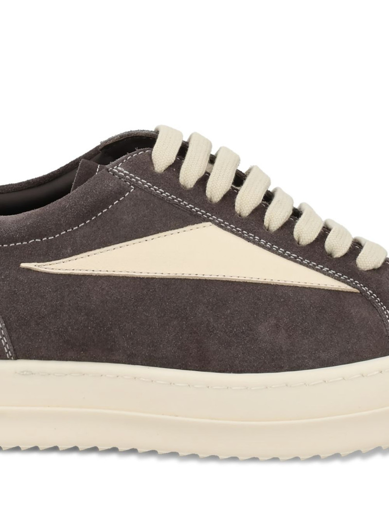 Rick Owens Vintage sneakers outlook