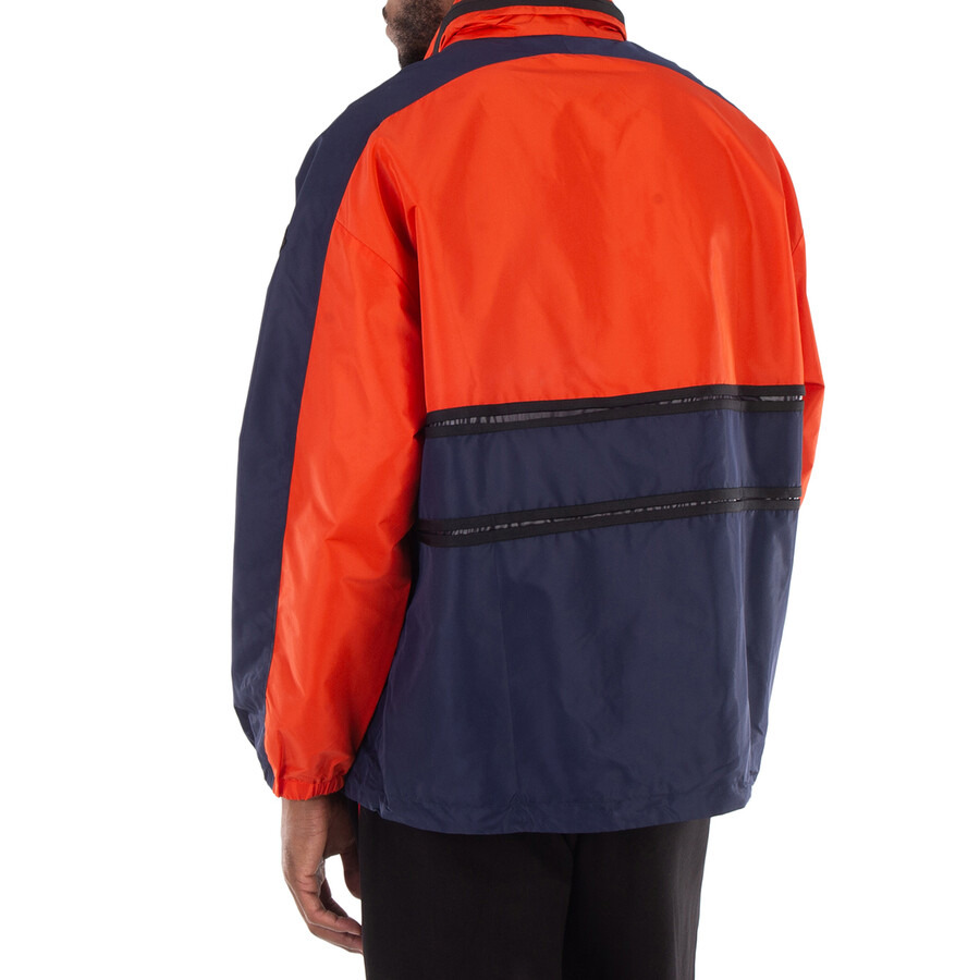 Moncler Long Sleeve Windbreaker Jacket - 3