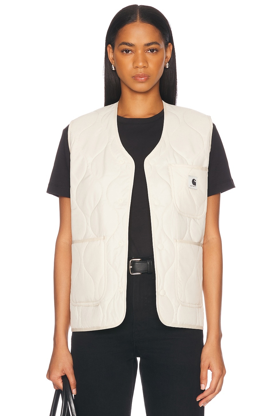 Skyler Vest - 1