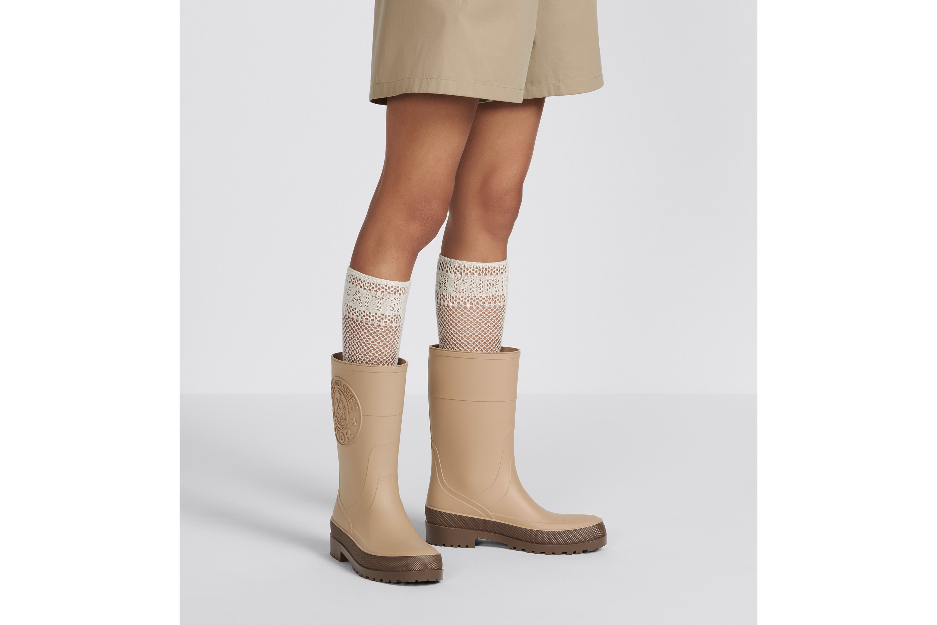 Diorunion Rain Boot - 2